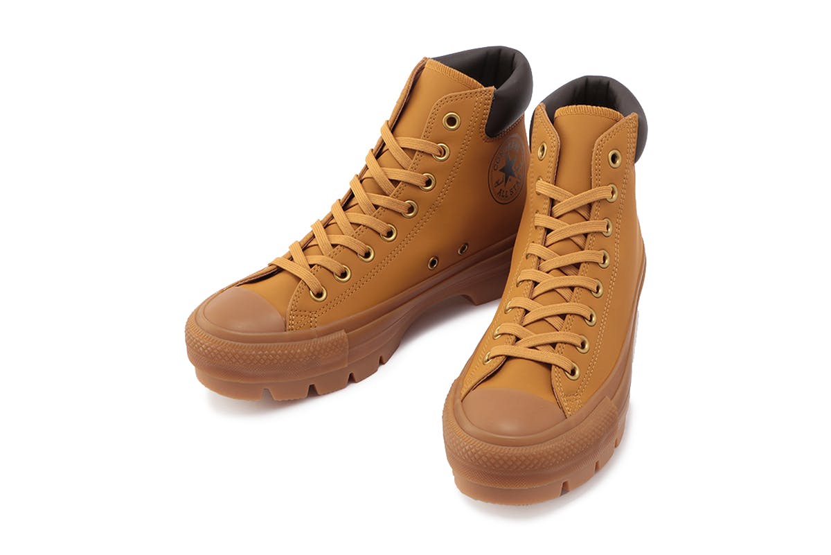 timberland converse boots